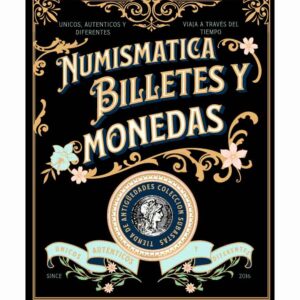 Numismática y filatelia