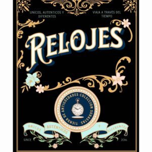 Relojes