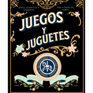 Juguetes